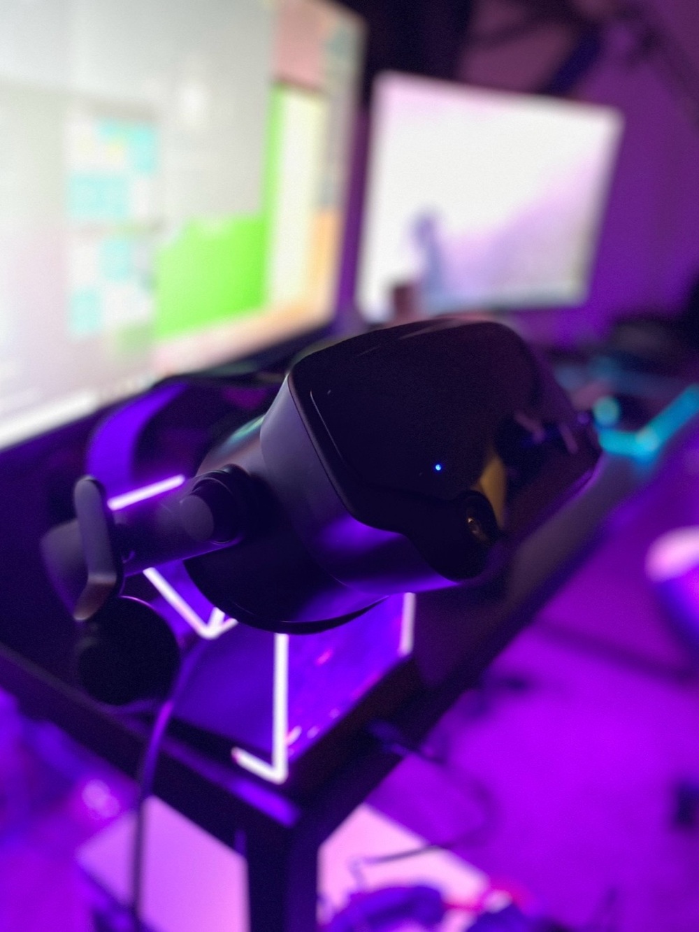 Valve Index VR